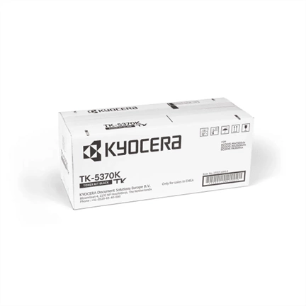 Kyocera TK-5370 toner 7000 oldal