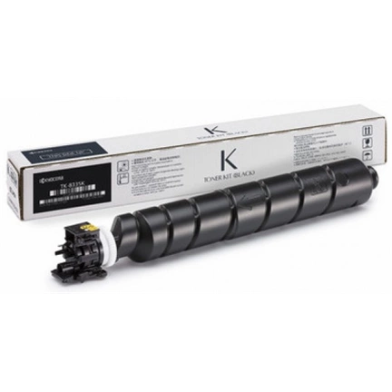 Kyocera Toner TK-8335k Black