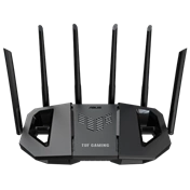 LAN/WIFI Asus TUF Gaming BE6500 Dual Band WiFi 7 Router