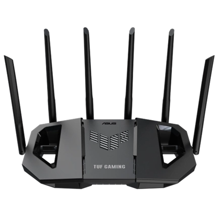 LAN/WIFI Asus TUF Gaming BE6500 Dual Band WiFi 7 Router