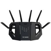 LAN/WIFI Asus TUF Gaming BE6500 Dual Band WiFi 7 Router