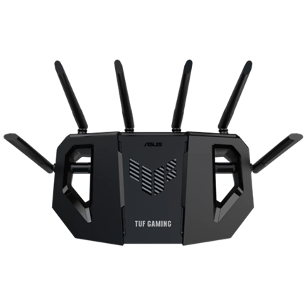 LAN/WIFI Asus TUF Gaming BE6500 Dual Band WiFi 7 Router