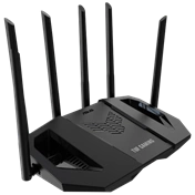 LAN/WIFI Asus TUF Gaming BE6500 Dual Band WiFi 7 Router
