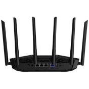 LAN/WIFI Asus TUF Gaming BE6500 Dual Band WiFi 7 Router