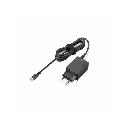 LENOVO 45W USB-C AC Portable Adapter (EU)