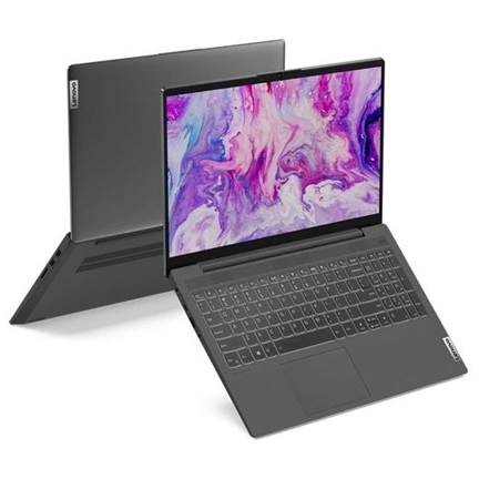 LENOVO IdeaPad 5 15ITL05 82FG00MQHV Graphite Grey
