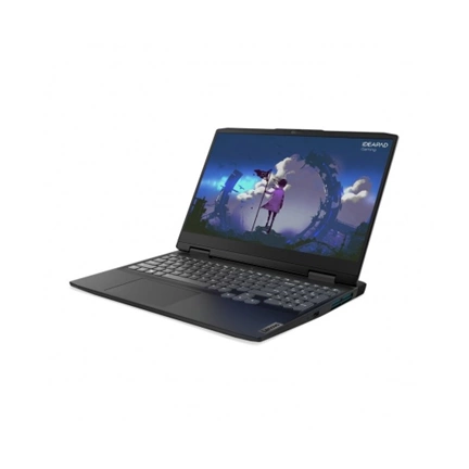 LENOVO IdeaPad Gaming 3 16ARH7 WUXGA R7 6800H 16GB DDR5 512GB SSD RTX3050Ti 4GB NoOS Onyx Grey