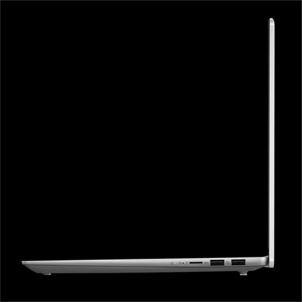 LENOVO IdeaPad Slim 5 14IRU9, 14.0" WUXGA, Intel Core 5 120U, 32GB, 512GB SSD, NoOS, Cloud Grey LENOVO IdeaPad Slim 5 14IRU9, 14.0" WUXGA, Intel Core 5 120U, 32GB, 512GB SSD, NoOS, Cloud Grey