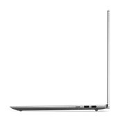 LENOVO IdeaPad Slim 5 16AHP9, 16.0" WUXGA, AMD Ryzen 5-8645HS, 16GB, 1TB SSD, NoOS, Cloud Grey