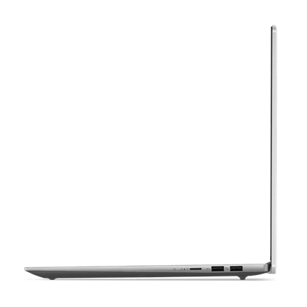 LENOVO IdeaPad Slim 5 16AHP9, 16.0" WUXGA, AMD Ryzen 5-8645HS, 16GB, 1TB SSD, NoOS, Cloud Grey