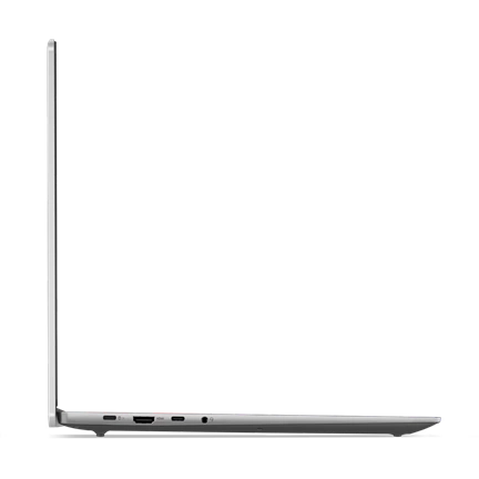 LENOVO IdeaPad Slim 5 16AHP9, 16.0" WUXGA, AMD Ryzen 5-8645HS, 16GB, 1TB SSD, NoOS, Cloud Grey