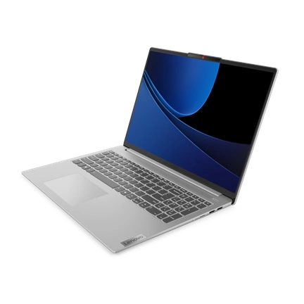 LENOVO IdeaPad Slim 5 16AHP9, 16.0" WUXGA, AMD Ryzen 5-8645HS, 16GB, 1TB SSD, NoOS, Cloud Grey
