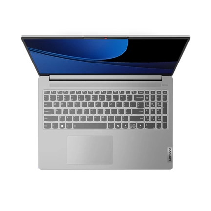 LENOVO IdeaPad Slim 5 16AHP9, 16.0" WUXGA, AMD Ryzen 5-8645HS, 16GB, 1TB SSD, NoOS, Cloud Grey
