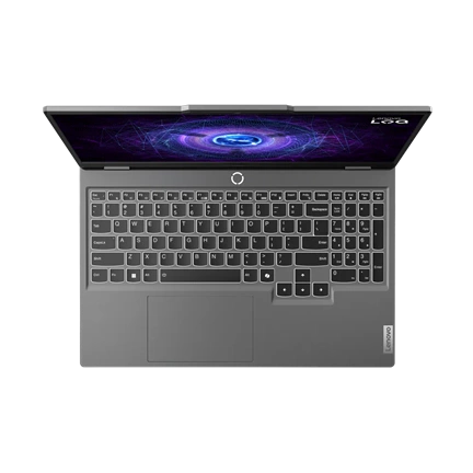 LENOVO LOQ Gaming 15IRX9, 15.6" FHD, Intel Core i5-13450HX, 16GB, 1TB SSD, nV RTX 4060 8GB, NoOS, Luna Grey LENOVO LOQ Gaming 15IRX9, 15.6" FHD, Intel Core i5-13450HX, 16GB, 1TB SSD, nV RTX 4060 8GB, NoOS, Luna Grey