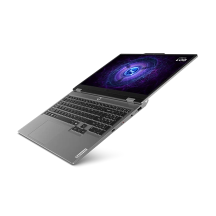 LENOVO LOQ Gaming 15IRX9, 15.6" FHD, Intel Core i5-13450HX, 16GB, 1TB SSD, nV RTX 4060 8GB, NoOS, Luna Grey LENOVO LOQ Gaming 15IRX9, 15.6" FHD, Intel Core i5-13450HX, 16GB, 1TB SSD, nV RTX 4060 8GB, NoOS, Luna Grey