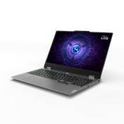 LENOVO LOQ Gaming 15IRX9, 15.6" FHD, Intel Core i5-13450HX, 16GB, 1TB SSD, nV RTX 4060 8GB, NoOS, Luna Grey LENOVO LOQ Gaming 15IRX9, 15.6" FHD, Intel Core i5-13450HX, 16GB, 1TB SSD, nV RTX 4060 8GB, NoOS, Luna Grey