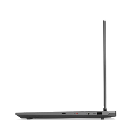 LENOVO LOQ Gaming 15IRX9, 15.6" FHD, Intel Core i5-13450HX, 16GB, 1TB SSD, nV RTX 4060 8GB, NoOS, Luna Grey LENOVO LOQ Gaming 15IRX9, 15.6" FHD, Intel Core i5-13450HX, 16GB, 1TB SSD, nV RTX 4060 8GB, NoOS, Luna Grey