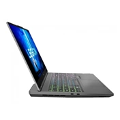 LENOVO Legion 5 15ARH7H FHD R5 6600H 16GB DDR5 512GB SSD RTX3060 6GB NoOS Storm Grey