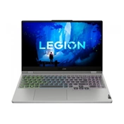 LENOVO Legion 5 15ARH7H FHD R5 6600H 16GB DDR5 512GB SSD RTX3060 6GB NoOS Storm Grey