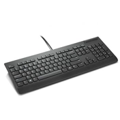 LENOVO SmartCard Wired Keyboard II - magyar