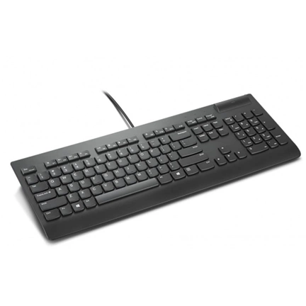 LENOVO SmartCard Wired Keyboard II - magyar