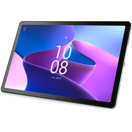 LENOVO Tab M10 Plus 3rd Gen (TB128XU), 10.61" 2K, OC Snapdragon SDM680, 4GB, 128GB, LTE, Android, Storm Grey PEN+TOK LENOVO Tab M10 Plus 3rd Gen (TB128XU), 10.61" 2K, OC Snapdragon SDM680, 4GB, 128GB, LTE, Android, Storm Grey PEN+TOK
