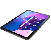 LENOVO Tab M10 Plus 3rd Gen (TB128XU), 10.61" 2K, OC Snapdragon SDM680, 4GB, 128GB, LTE, Android, Storm Grey PEN+TOK LENOVO Tab M10 Plus 3rd Gen (TB128XU), 10.61" 2K, OC Snapdragon SDM680, 4GB, 128GB, LTE, Android, Storm Grey PEN+TOK