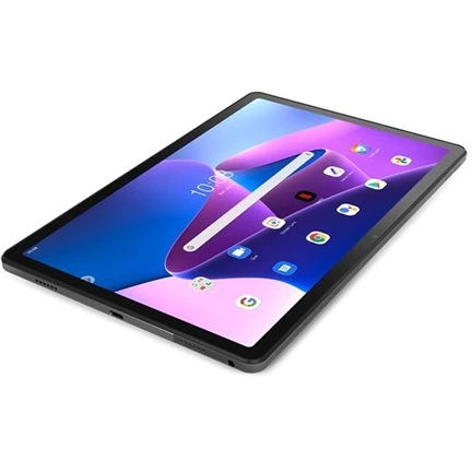LENOVO Tab M10 Plus 3rd Gen (TB128XU), 10.61" 2K, OC Snapdragon SDM680, 4GB, 128GB, LTE, Android, Storm Grey PEN+TOK LENOVO Tab M10 Plus 3rd Gen (TB128XU), 10.61" 2K, OC Snapdragon SDM680, 4GB, 128GB, LTE, Android, Storm Grey PEN+TOK