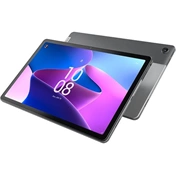 LENOVO Tab M10 Plus 3rd Gen (TB128XU), 10.61" 2K, OC Snapdragon SDM680, 4GB, 128GB, LTE, Android, Storm Grey PEN+TOK LENOVO Tab M10 Plus 3rd Gen (TB128XU), 10.61" 2K, OC Snapdragon SDM680, 4GB, 128GB, LTE, Android, Storm Grey PEN+TOK