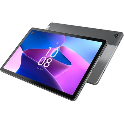 LENOVO Tab M10 Plus 3rd Gen (TB128XU), 10.61" 2K, OC Snapdragon SDM680, 4GB, 128GB, LTE, Android, Storm Grey PEN+TOK LENOVO Tab M10 Plus 3rd Gen (TB128XU), 10.61" 2K, OC Snapdragon SDM680, 4GB, 128GB, LTE, Android, Storm Grey PEN+TOK