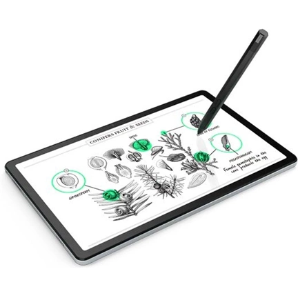 LENOVO Tab M10 Plus 3rd Gen (TB128XU), 10.61" 2K, OC Snapdragon SDM680, 4GB, 128GB, LTE, Android, Storm Grey PEN+TOK LENOVO Tab M10 Plus 3rd Gen (TB128XU), 10.61" 2K, OC Snapdragon SDM680, 4GB, 128GB, LTE, Android, Storm Grey PEN+TOK