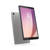 LENOVO Tab M8 G4 (TB300XU) 3GB 32GB LTE Arctic Grey + Clear Case + Film