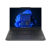 LENOVO ThinkPad E14 G6, 14.0" WUXGA, AMD Ryzen 5 7535HS (4.55GHz), 16GB, 512GB SSD, NoOS