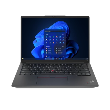 LENOVO ThinkPad E14 G6, 14.0" WUXGA, AMD Ryzen 5 7535HS (4.55GHz), 16GB, 512GB SSD, NoOS