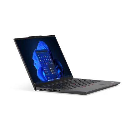 LENOVO ThinkPad E14 G6, 14.0" WUXGA, AMD Ryzen 5 7535HS (4.55GHz), 16GB, 512GB SSD, NoOS