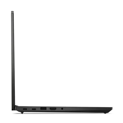 LENOVO ThinkPad E14 G6, 14.0" WUXGA, AMD Ryzen 5 7535HS (4.55GHz), 16GB, 512GB SSD, NoOS