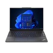 LENOVO ThinkPad E16 G2, 16.0" WUXGA, AMD Ryzen 5 7535HS (4.55GHz), 32GB, 1TB SSD, NoOS