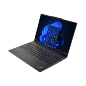 LENOVO ThinkPad E16 G2, 16.0" WUXGA, AMD Ryzen 5 7535HS (4.55GHz), 32GB, 1TB SSD, NoOS