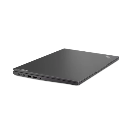 LENOVO ThinkPad E16 G2, 16.0" WUXGA, AMD Ryzen 5 7535HS (4.55GHz), 32GB, 1TB SSD, NoOS