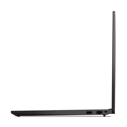 LENOVO ThinkPad E16 G2, 16.0" WUXGA, AMD Ryzen 5 7535HS (4.55GHz), 32GB, 1TB SSD, NoOS
