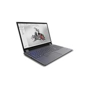 LENOVO ThinkPad P16 G2, 16.0" WQXGA Intel Core i9-13980HX (5.6GHz), 32GB, 1TB SSD, nVidia RTX 2000 Win11 Pro, Storm Grey LENOVO ThinkPad P16 G2, 16.0" WQXGA Intel Core i9-13980HX (5.6GHz), 32GB, 1TB SSD, nVidia RTX 2000 Win11 Pro, Storm Grey