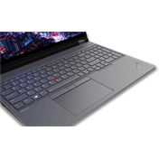 LENOVO ThinkPad P16 G2, 16.0" WQXGA Intel Core i9-13980HX (5.6GHz), 32GB, 1TB SSD, nVidia RTX 2000 Win11 Pro, Storm Grey LENOVO ThinkPad P16 G2, 16.0" WQXGA Intel Core i9-13980HX (5.6GHz), 32GB, 1TB SSD, nVidia RTX 2000 Win11 Pro, Storm Grey