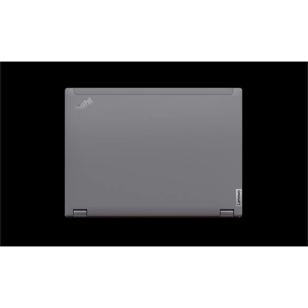 LENOVO ThinkPad P16 G2, 16.0" WQXGA Intel Core i9-13980HX (5.6GHz), 32GB, 1TB SSD, nVidia RTX 4000 Win11 Pro, Storm Grey