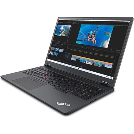 LENOVO ThinkPad P16v G2, 16.0" WQUXGA, Intel Core Ultra 9 185H (5.0GHz), 64GB, 2TB SSD, nVidia RTX 3000, Win11 Pro