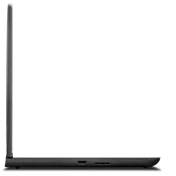 LENOVO ThinkPad P16v G2, 16.0" WQUXGA, Intel Core Ultra 9 185H (5.0GHz), 64GB, 2TB SSD, nVidia RTX 3000, Win11 Pro