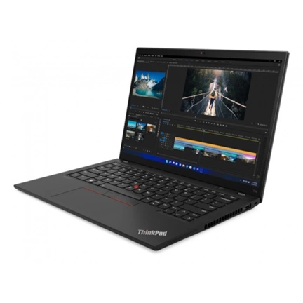 LENOVO ThinkPad T14 G3 WUXGA i5-1240P 16GB 512GB SSD W11P Thunder Black
