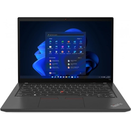 LENOVO ThinkPad T14 G3 WUXGA i5-1240P 16GB 512GB SSD W11P Thunder Black