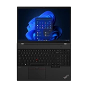 LENOVO ThinkPad T16 G1 WUXGA R5P 6650U 16GB LPDDR5 512GB SSD WWAN W11P/W10P Thunder Black