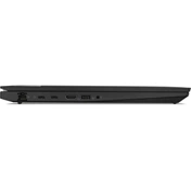 LENOVO ThinkPad T16 G1 WUXGA R5P 6650U 16GB LPDDR5 512GB SSD WWAN W11P/W10P Thunder Black
