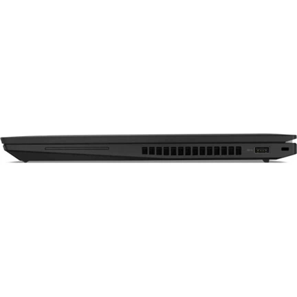 LENOVO ThinkPad T16 G1 WUXGA R5P 6650U 16GB LPDDR5 512GB SSD WWAN W11P/W10P Thunder Black
